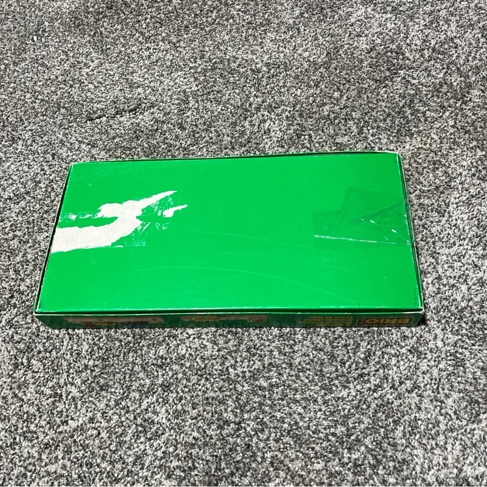 BRIO Sea Transport 31405/28 Wooden Sweden 1980’s In Box Rare Vintage - Picture 4 of 10